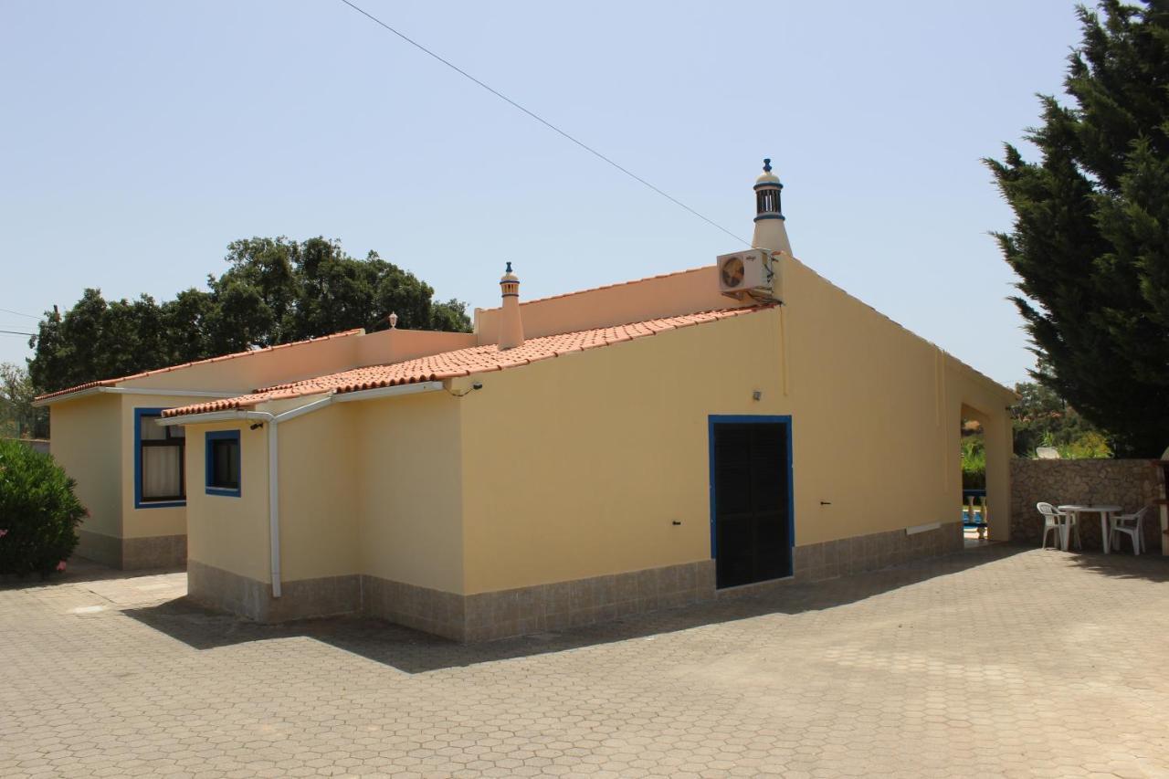 Casa Joaquina Villa Carvoeiro  Eksteriør bilde