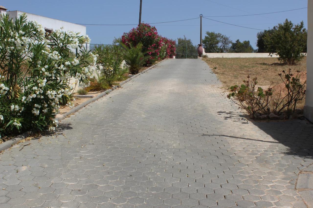 Casa Joaquina Villa Carvoeiro  Eksteriør bilde