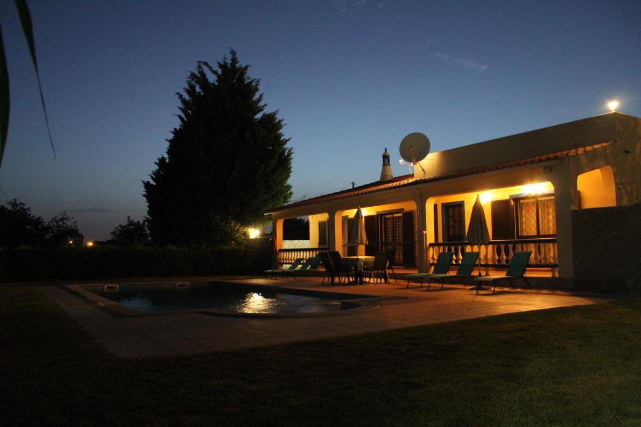 Casa Joaquina Villa Carvoeiro  Eksteriør bilde