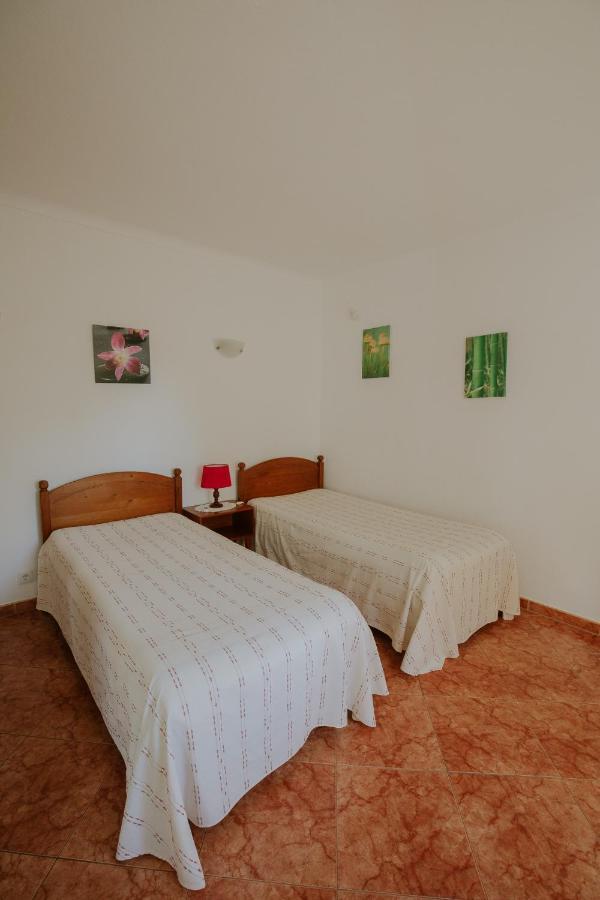 Casa Joaquina Villa Carvoeiro  Eksteriør bilde