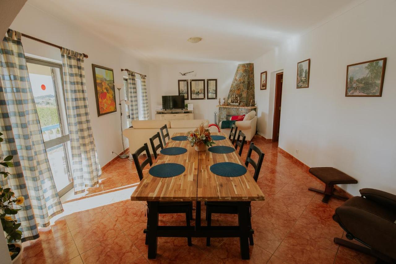 Casa Joaquina Villa Carvoeiro  Eksteriør bilde