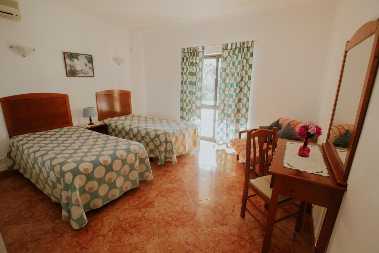 Casa Joaquina Villa Carvoeiro  Eksteriør bilde