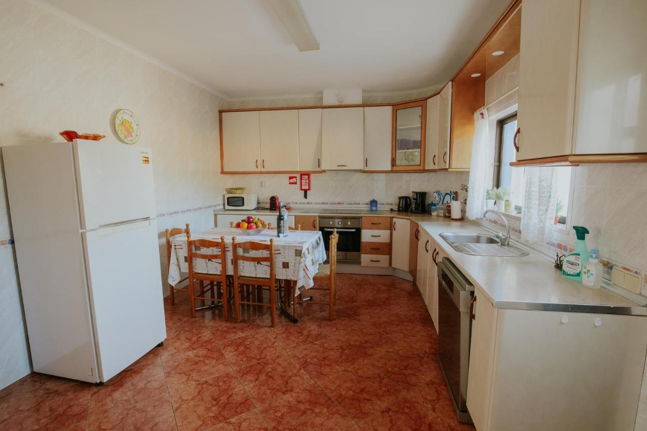 Casa Joaquina Villa Carvoeiro  Eksteriør bilde