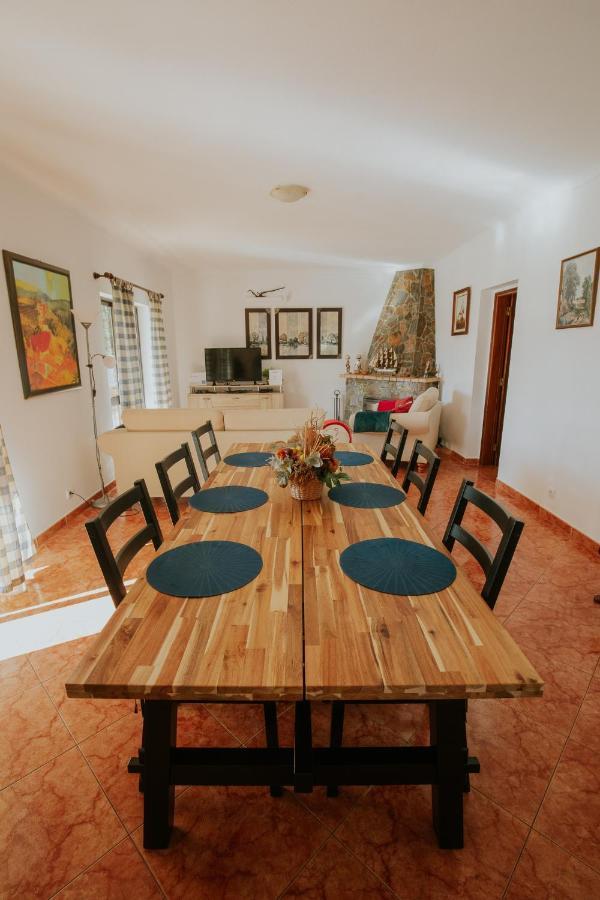 Casa Joaquina Villa Carvoeiro  Eksteriør bilde