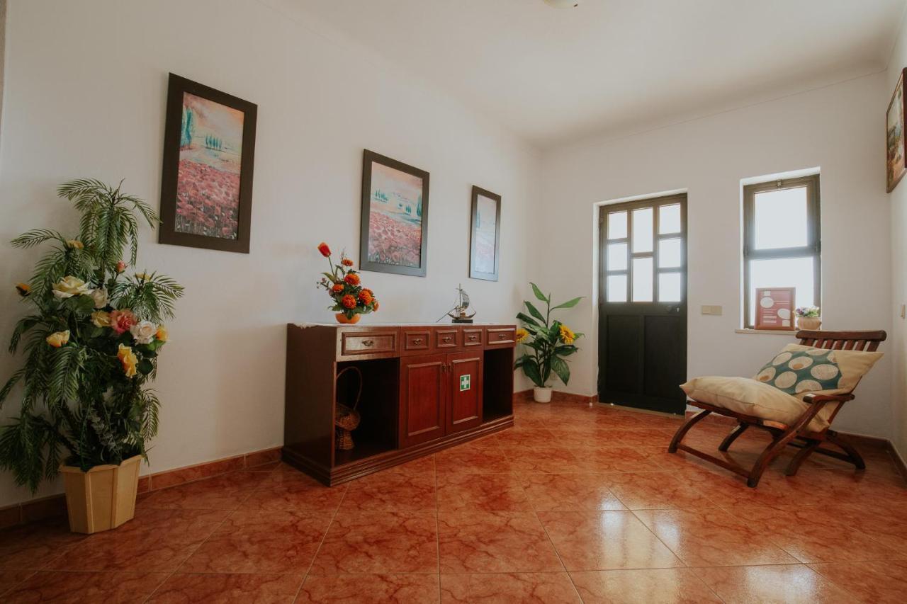 Casa Joaquina Villa Carvoeiro  Eksteriør bilde
