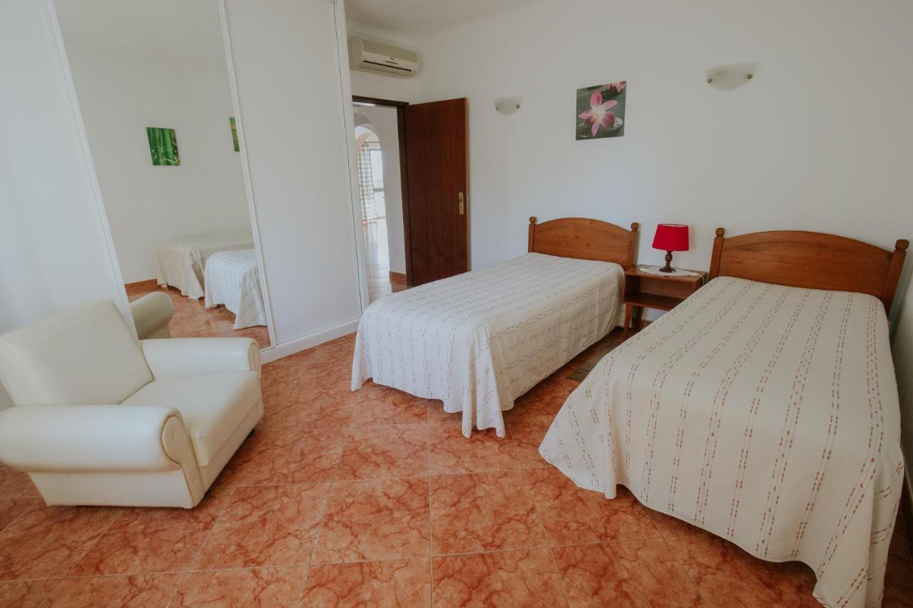 Casa Joaquina Villa Carvoeiro  Eksteriør bilde