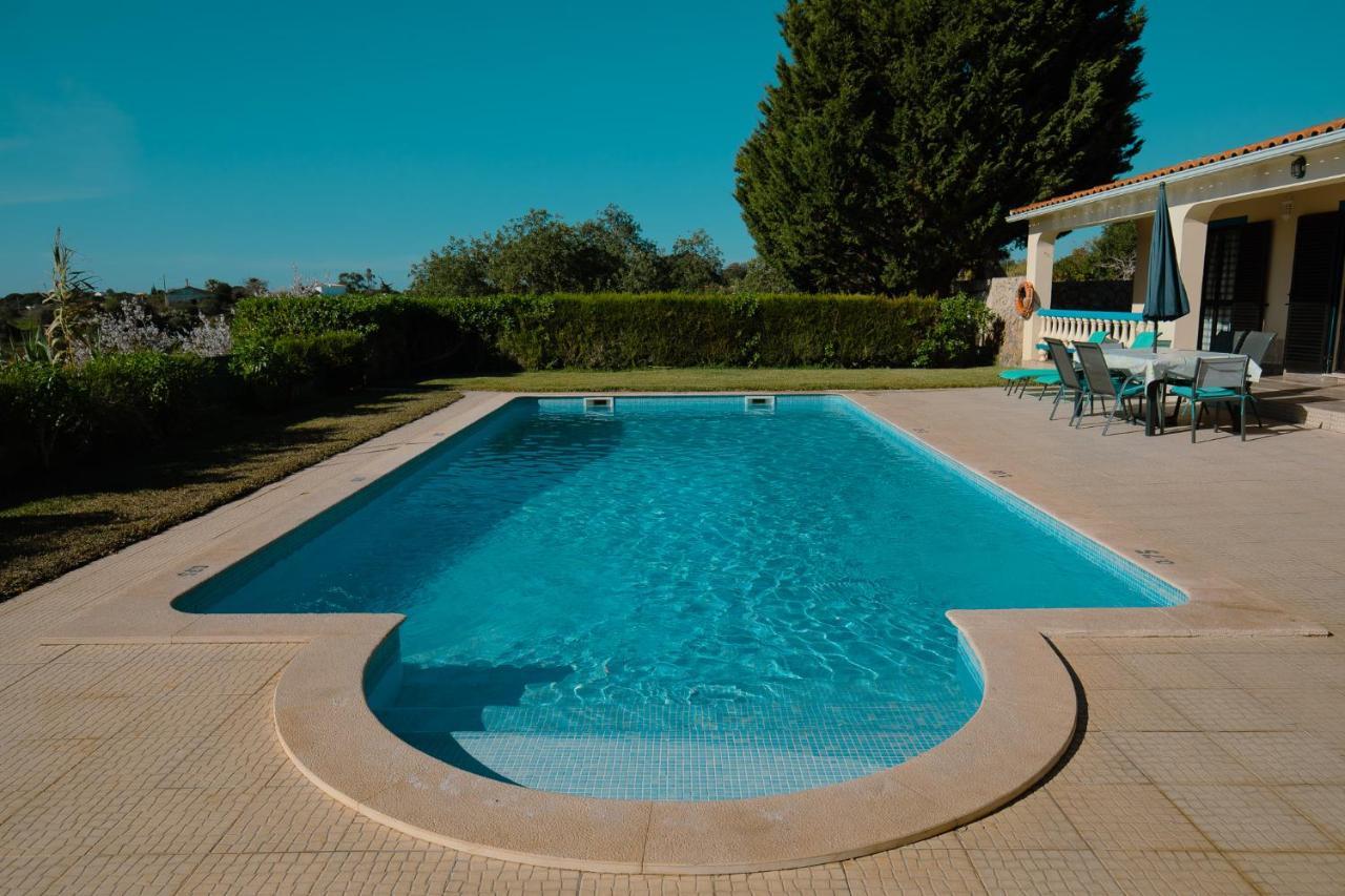 Casa Joaquina Villa Carvoeiro  Eksteriør bilde