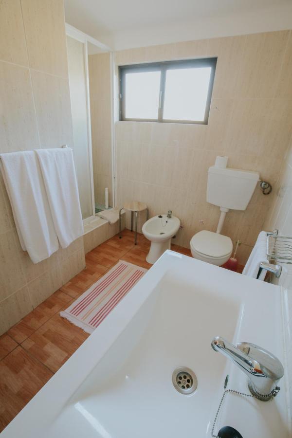 Casa Joaquina Villa Carvoeiro  Eksteriør bilde
