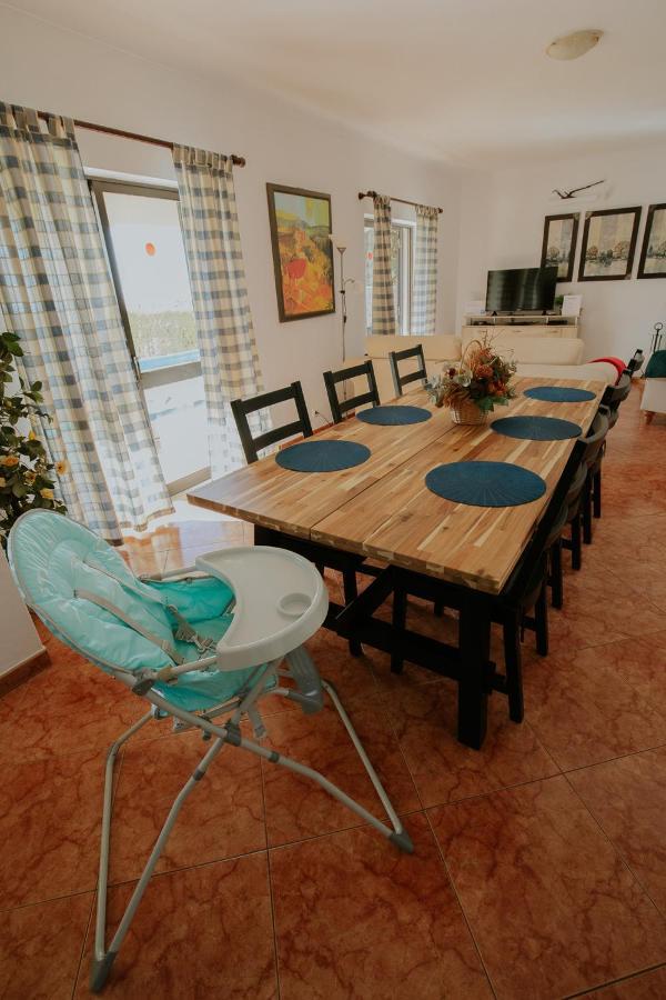 Casa Joaquina Villa Carvoeiro  Eksteriør bilde
