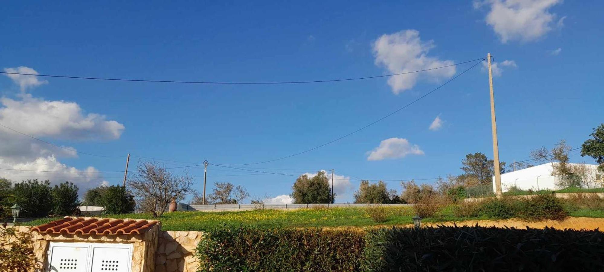Casa Joaquina Villa Carvoeiro  Eksteriør bilde