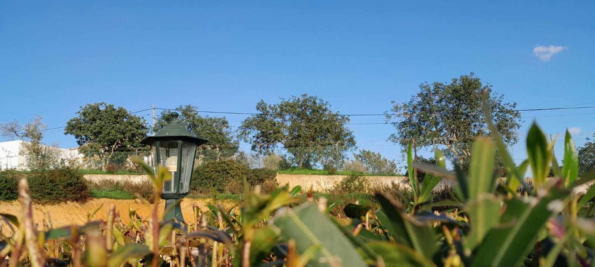 Casa Joaquina Villa Carvoeiro  Eksteriør bilde