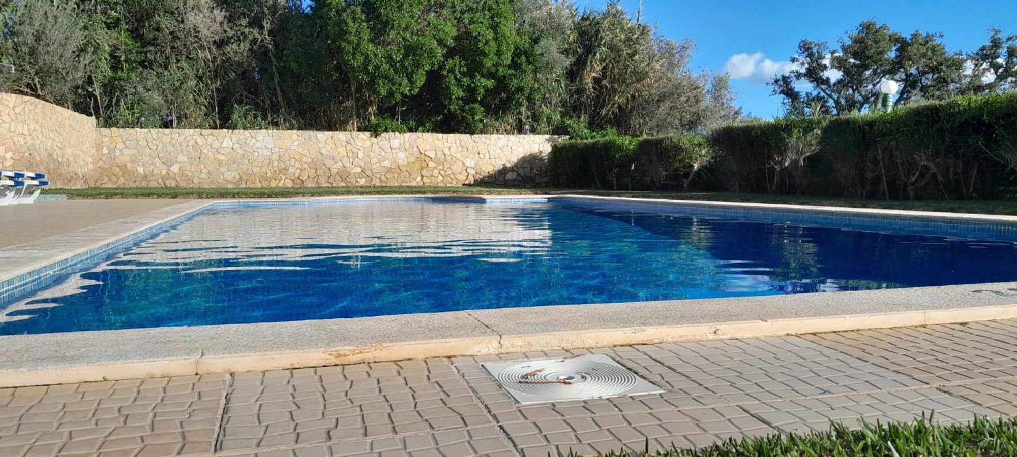 Casa Joaquina Villa Carvoeiro  Eksteriør bilde