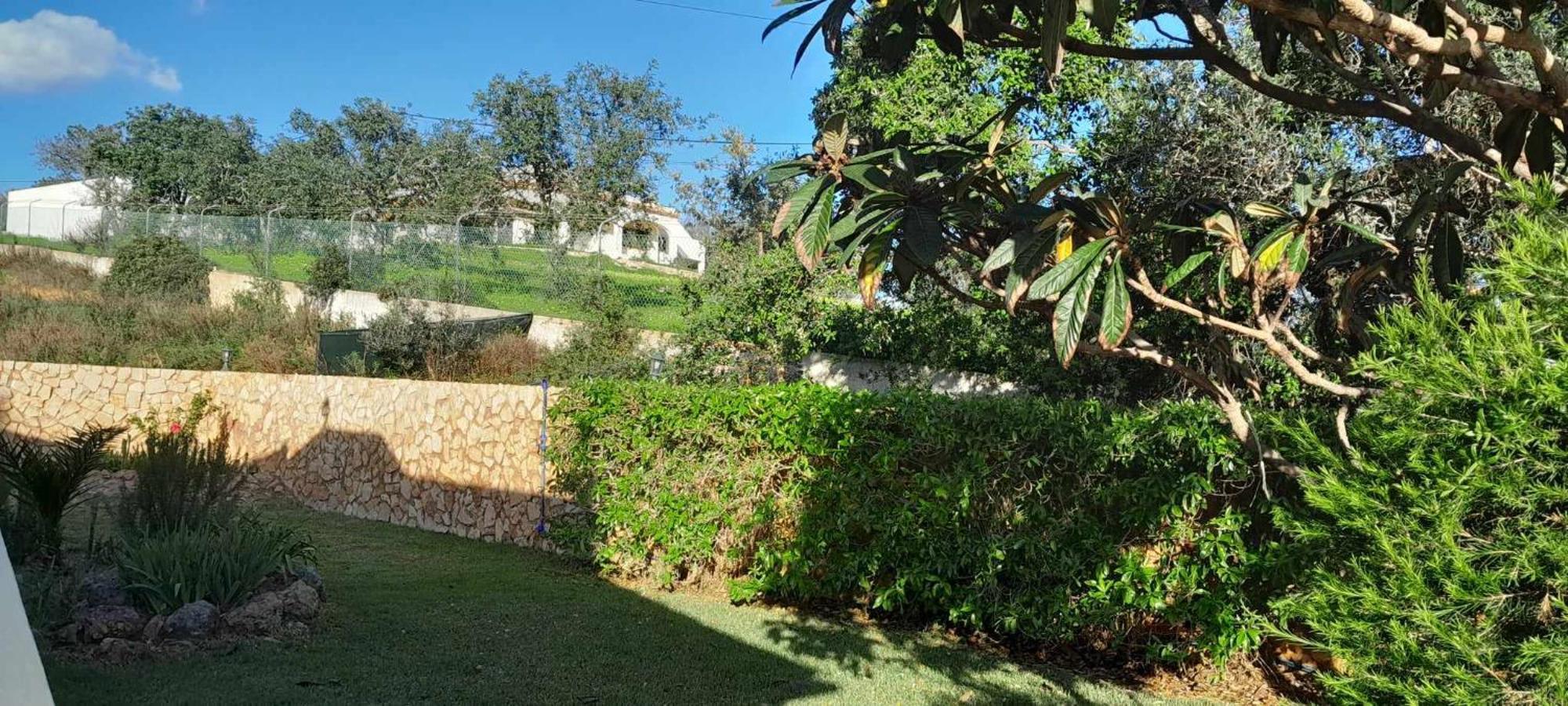 Casa Joaquina Villa Carvoeiro  Eksteriør bilde