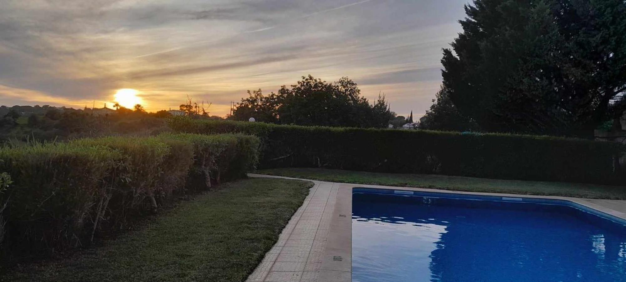 Casa Joaquina Villa Carvoeiro  Eksteriør bilde