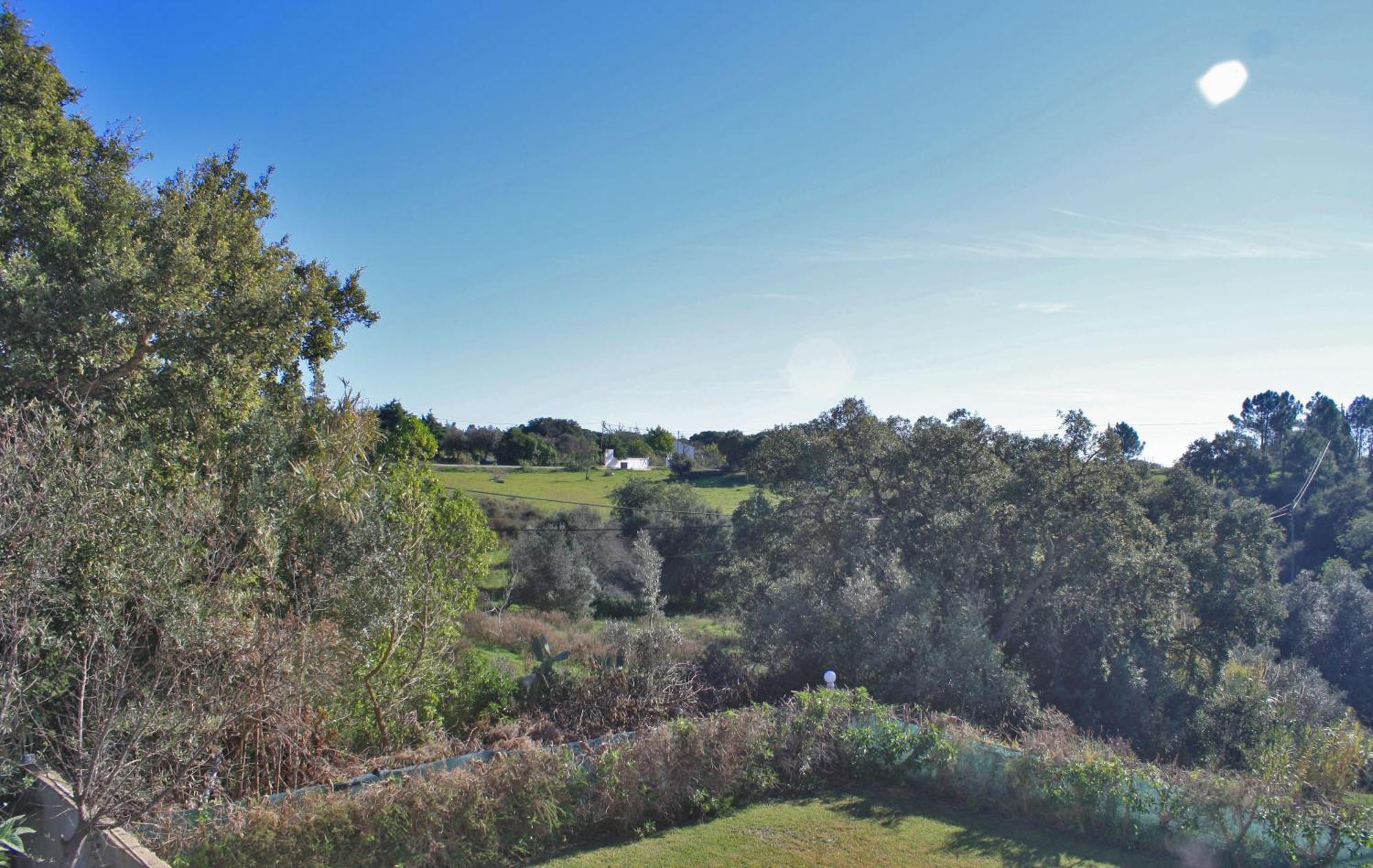 Casa Joaquina Villa Carvoeiro  Eksteriør bilde